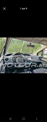 TOYOTA Yaris occasion 1698716