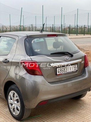 TOYOTA Yaris occasion 1488112