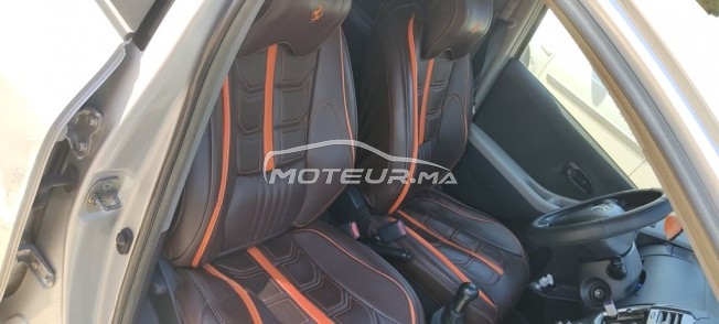 TOYOTA Yaris occasion 1643450