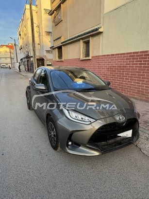 تويوتا ياريس مستعملة 2989863