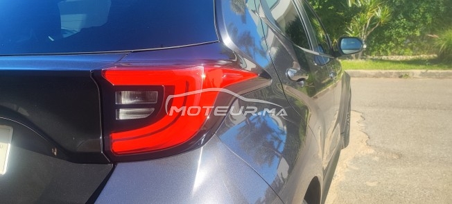 تويوتا ياريس مستعملة 1770318