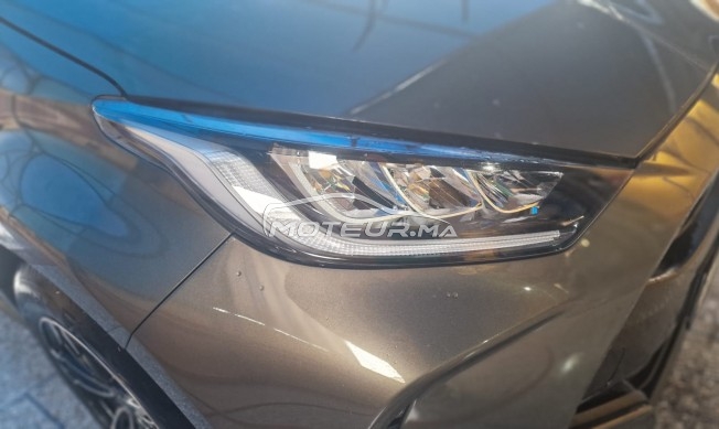 تويوتا ياريس Klab3 مستعملة 3194724