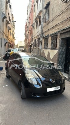 TOYOTA Yaris occasion 2319159