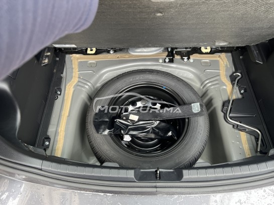 TOYOTA Yaris occasion 2154747