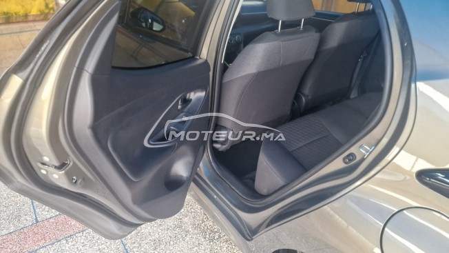 تويوتا ياريس Klab3 مستعملة 3194722