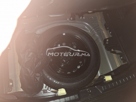 TOYOTA Yaris occasion 1869020