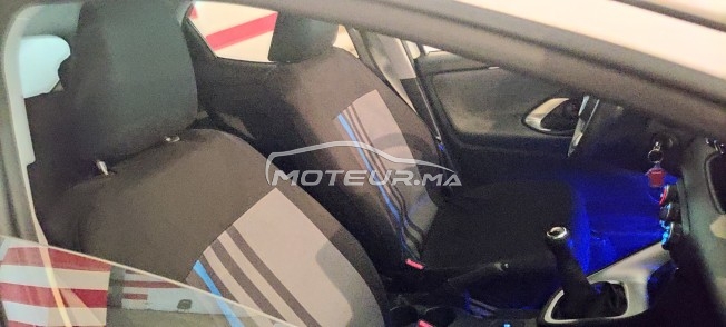 TOYOTA Yaris 1.0 occasion 1627195