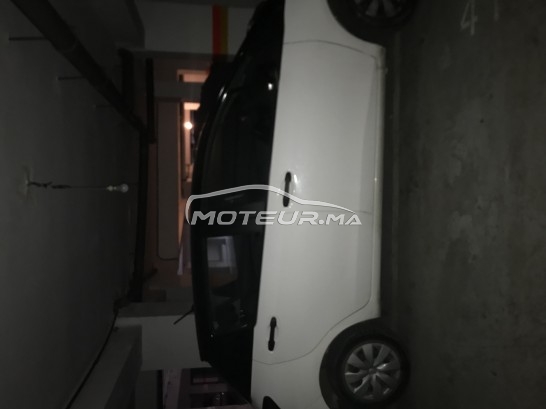 TOYOTA Yaris occasion 1651196