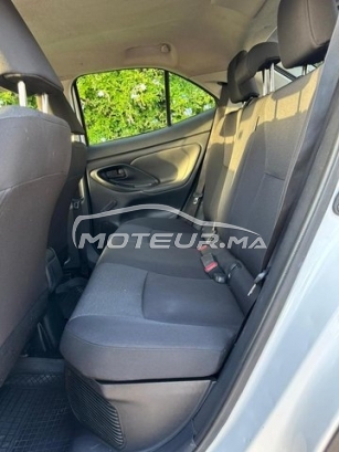 TOYOTA Yaris occasion 2785766