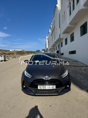 تويوتا ياريس Distinctive+ مستعملة 2883304