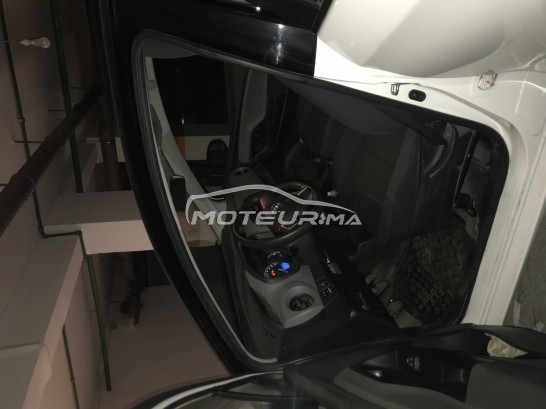 TOYOTA Yaris occasion 1651204