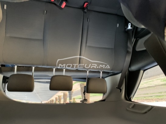 TOYOTA Yaris occasion 1587560