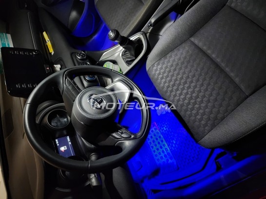 TOYOTA Yaris Distinctive plus 2022 occasion 1630165