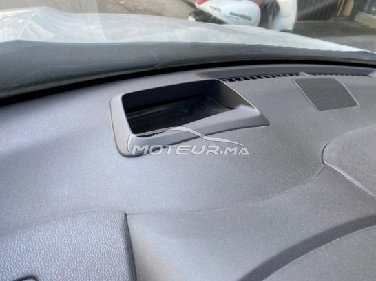 TOYOTA Yaris occasion 3570829