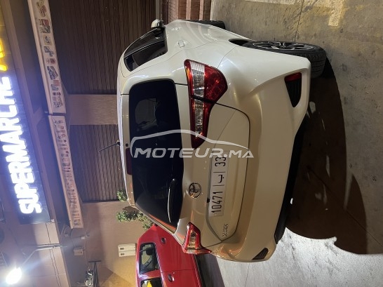 تويوتا ياريس Chic مستعملة 2432055