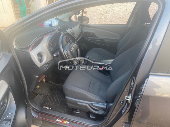 تويوتا ياريس 2019 مستعملة 1795674