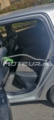 TOYOTA Yaris occasion 1412056