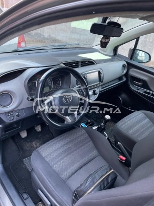 تويوتا ياريس Toyota 2018 3mara kamla مستعملة 3156631