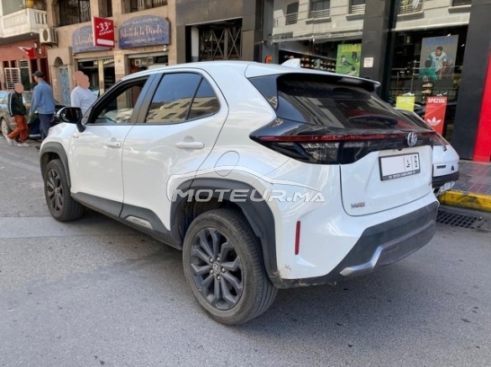 شراء السيارات المستعملة TOYOTA Yaris في المغرب - 488158