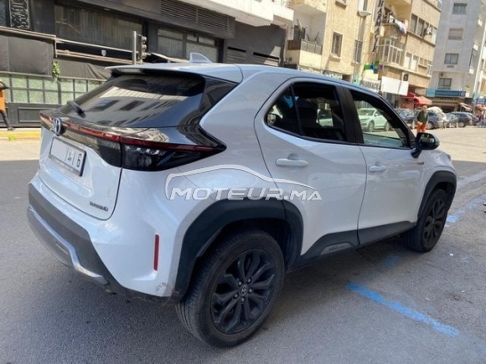 شراء السيارات المستعملة TOYOTA Yaris في المغرب - 488158