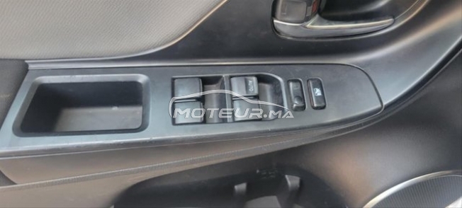 TOYOTA Yaris occasion 3208341