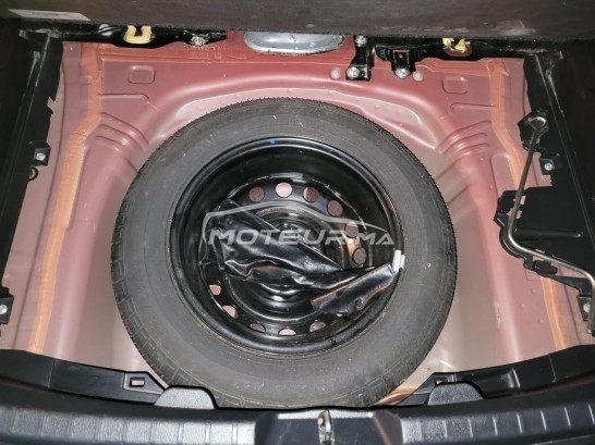 تويوتا ياريس مستعملة 1957314