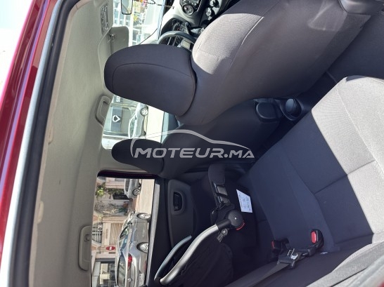 تويوتا ياريس Lounge 1.0l مستعملة 2582652