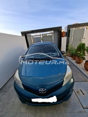 تويوتا ياريس 2013 مستعملة 3194655
