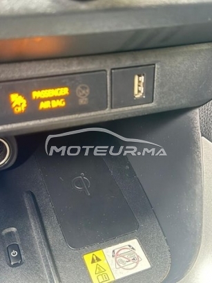 TOYOTA Yaris occasion 3358169