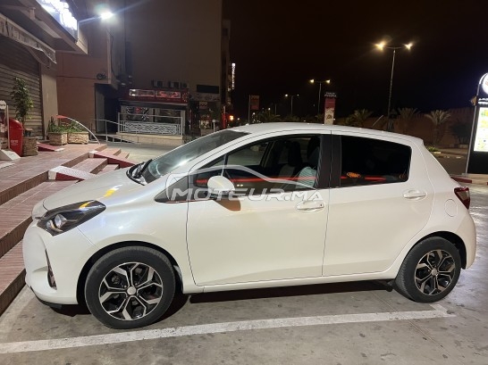 تويوتا ياريس Chic مستعملة 2432053