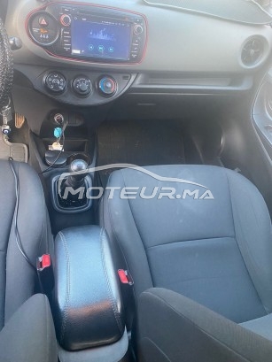 تويوتا ياريس 2019 مستعملة 1795675