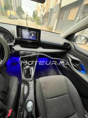 تويوتا ياريس Dystinct مستعملة 1767096