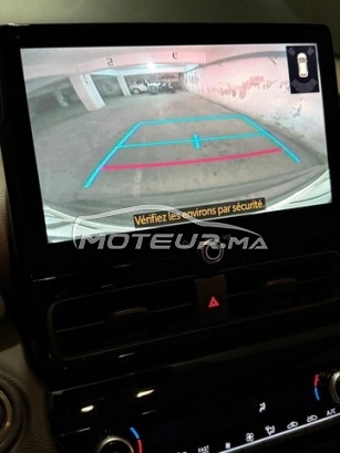 TOYOTA Yaris occasion 3239129