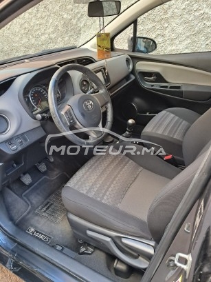 تويوتا ياريس مستعملة 3109983