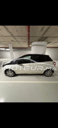 تويوتا ياريس Coupé مستعملة 3187100