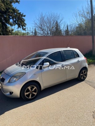TOYOTA Yaris occasion 1780338