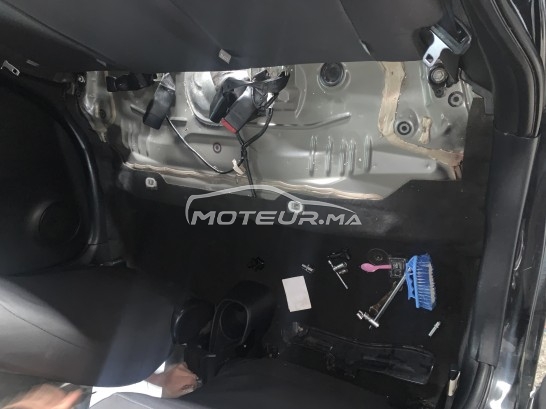 TOYOTA Yaris occasion 1587567