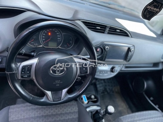 تويوتا ياريس Toyota 2018 3mara kamla مستعملة 3156633