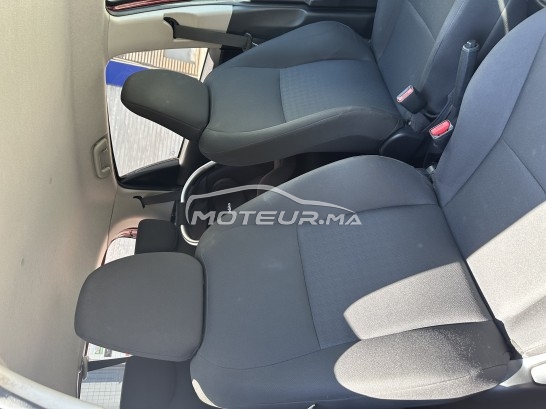 تويوتا ياريس Lounge 1.0l مستعملة 2582650