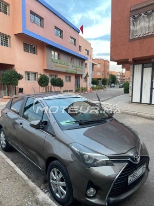 تويوتا ياريس Toyota 2018 3mara kamla مستعملة 3156628