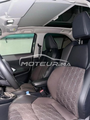 TOYOTA Yaris occasion 3239128