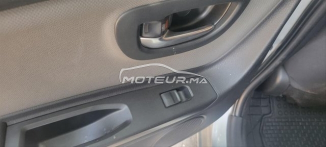 TOYOTA Yaris occasion 3208342