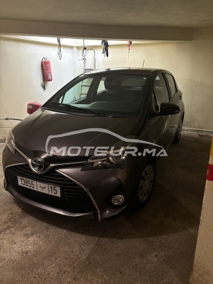 تويوتا ياريس مستعملة 1867901