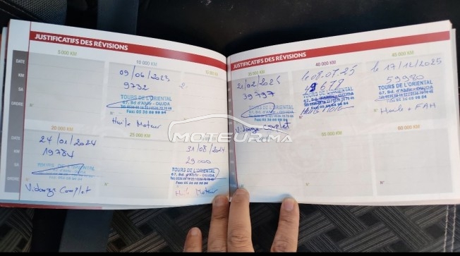 TOYOTA Yaris Hev occasion 3117453