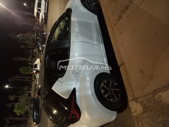 تويوتا ياريس Bon état مستعملة 2410148