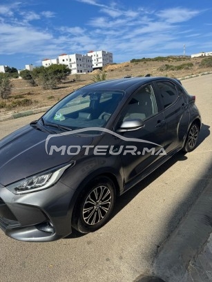 تويوتا ياريس Distinctive+ مستعملة 2881976