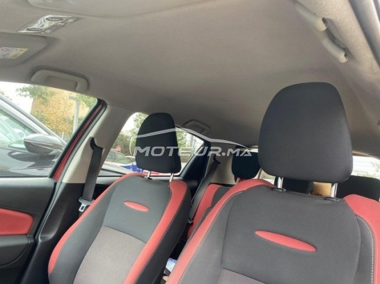 TOYOTA Yaris occasion 3073480