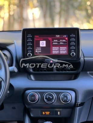 TOYOTA Yaris occasion