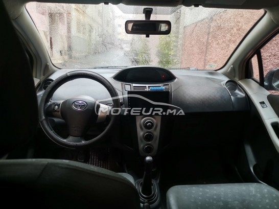 TOYOTA Yaris occasion 2319157