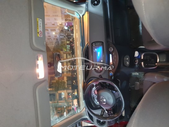 TOYOTA Yaris occasion 2399828